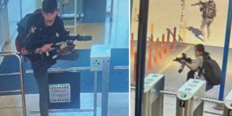 Число жертв теракта в Анкаре выросло до пяти