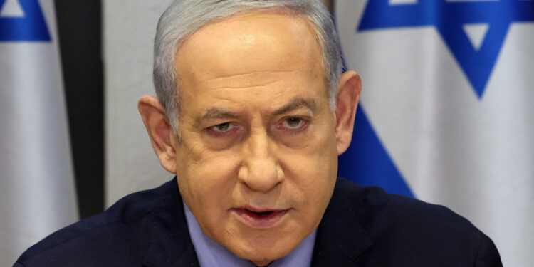 Netanyahu anunţă uciderea lui Hachem Safieddine, succesor al liderului Hezbollah. Ce le-a cerut libanezilor și cum i-a amenințat