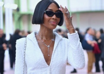 Naomi Campbell, acuzată că a cheltuit donațiile pe tratamente spa. Reacția vedetei la interdicția de a conduce organizații caritabile