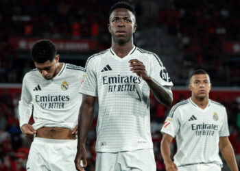 Total neașteptat! Decizia luată de Real Madrid, după umilința istorică din „El Clasico”