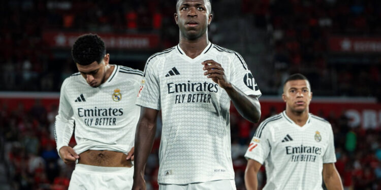 Total neașteptat! Decizia luată de Real Madrid, după umilința istorică din „El Clasico”