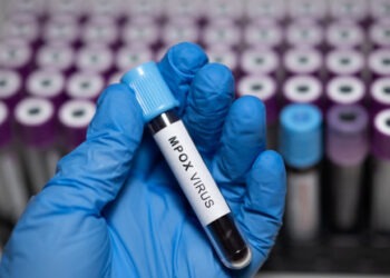 Germania a raportat primul caz de infecție cu o nouă variantă a virusului mpox