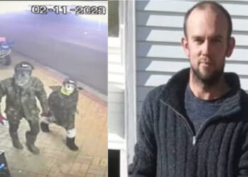 Un neozeelandez care a dispărut împreună cu copiii săi a fost zărit în sălbăticie, după trei ani de căutări. Era înarmat și camuflat