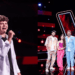 Moldoveanul Oleg Spînu, ex-finalist „Românii au talent”, a întors 4 scaune la „Vocea României” cât ai clipi din ochi