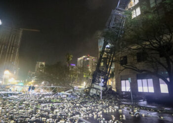 Uraganul Milton a ucis cel puțin 16 oameni și a făcut pagube de 50 de miliarde de dolari în SUA