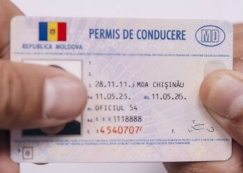 Reguli noi pentru șoferi. Procedura de obținere a permisului de conducere va fi simplificată