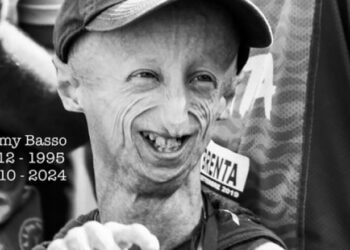 A murit omul de ştiinţă Sammy Basso, diagnosticat cu progerie, boală pe care o studia. Avea 28 de ani