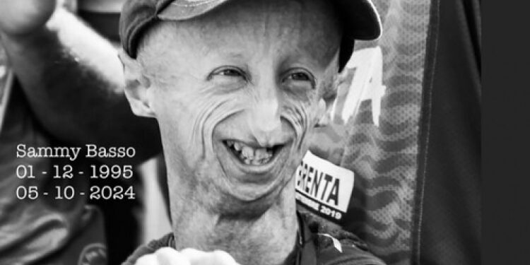 A murit omul de ştiinţă Sammy Basso, diagnosticat cu progerie, boală pe care o studia. Avea 28 de ani
