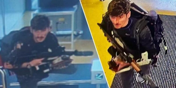 Atac terorist la Ankara. Sunt morți și răniți, anunță ministrul turc de interne. Explozii și focuri de armă la o uzină de avioane