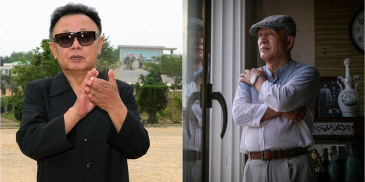 Spionul care s-a întâlnit cu cel mai enigmatic lider al Coreei de Nord. A îndrăznit să îl refuze pe tatăl lui Kim Jong-un