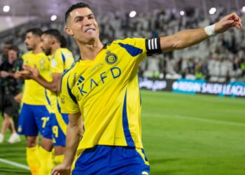 Cristiano Ronaldo a marcat golul 907 în minutul 90+7, într-un meci ”nebun”