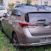 Un moldovean a rămas fără automobil la vama Albița: Ce i s-a întâmplat bărbatului