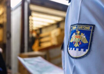 Atenție călători: Deficiențe tehnice creează aglomerări la vămile Sculeni și Leușeni-Albița