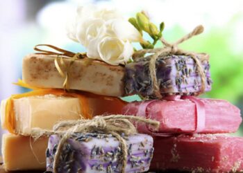 Alerte europene: Mai multe mărci pupulare de săpun ar conține substanțe toxice: Se regăsesc și pe rafturile din Moldova