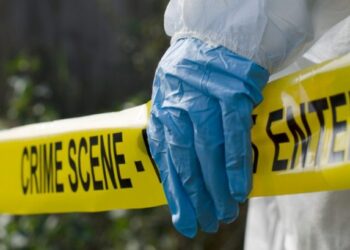 Tragedie în Arizona: Femeie decapitată de fiul ei în ziua aniversării