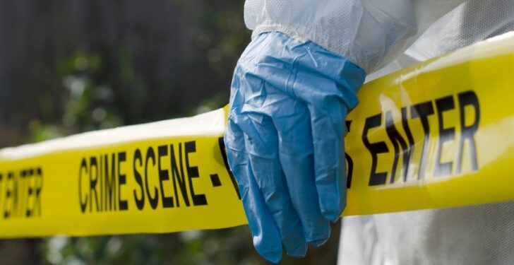 Tragedie în Arizona: Femeie decapitată de fiul ei în ziua aniversării