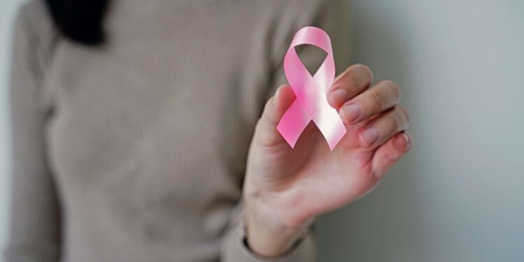 Cancerul de sân, pe primul loc în Republica Moldova: 1251 de cazuri s-au înregistrat în 2023