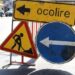Atenție, șoferi! Traficul rutier va fi suspendat pe mai multe străzi din Chișinău