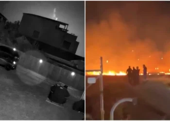 Un elicopter s-a prăbușit în turnul de radio din Houston. Mai multe persoane, inclusiv un copil, și-au pierdut viața Citeşte întreaga ştire: Un elicopter s-a prăbușit în turnul de radio din Houston. Mai multe persoane, inclusiv un copil, și-au pierdut viața