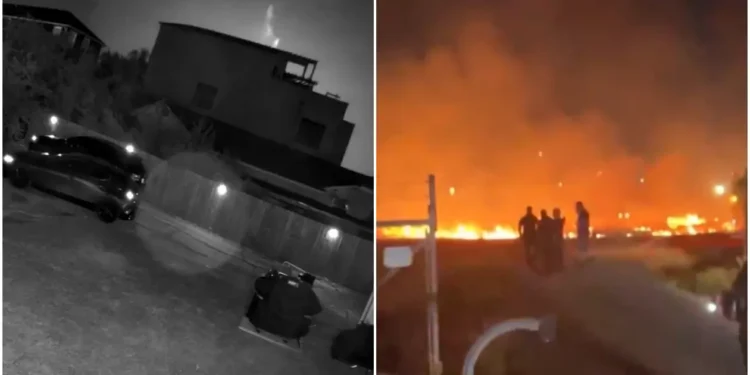 Un elicopter s-a prăbușit în turnul de radio din Houston. Mai multe persoane, inclusiv un copil, și-au pierdut viața Citeşte întreaga ştire: Un elicopter s-a prăbușit în turnul de radio din Houston. Mai multe persoane, inclusiv un copil, și-au pierdut viața