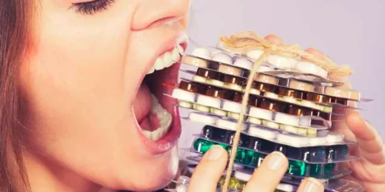 „Marea pandemie” cu care se va confrunta omenirea: Explozie de decese cauzate de rezistența la antibiotice, avertizează specialiștii