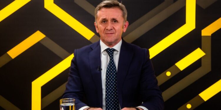 Iurie Ciocan: Investigațiile jurnalistice nu sunt temei legal pentru excluderea candidaților din cursa electorală