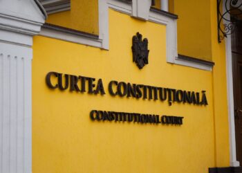 На этой неделе Конституционный суд рассмотрит результаты референдума