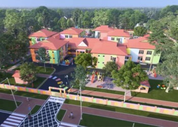 Un nou proiect de anvergură la Orhei: Echipa lui Ilan Șor anunță reconstrucția completă a grădiniței nr. 8 „Vîntuleț”