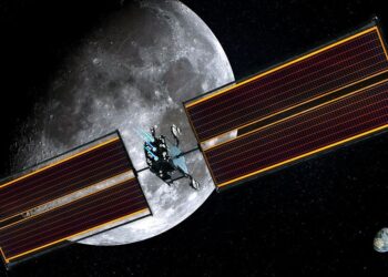 Un satelit de comunicaţii construit de Boeing s-a dezintegrat în spaţiu. Clienţii Intelsat din Europa, Africa şi din părţi ale regiunii Asia-Pacific au rămas fără servicii