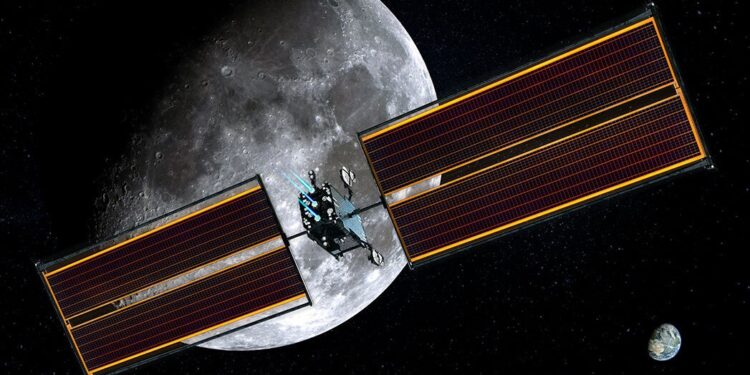 Un satelit de comunicaţii construit de Boeing s-a dezintegrat în spaţiu. Clienţii Intelsat din Europa, Africa şi din părţi ale regiunii Asia-Pacific au rămas fără servicii