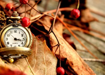 В эти выходные Молдова переходит на зимнее время