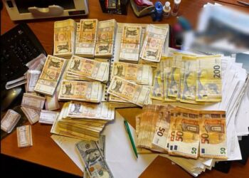 O companie din Chișinău a spart o bază de date a mașinilor din țară: informațiile, scoase la vânzare