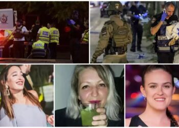 O cetățeană a R: Moldova, ucisă în atacul terorist din Tel Aviv. Presa română: A lăsat în urmă un soţ şi o fiică de doar 6 ani