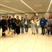 Un nou grup de moldoveni evacuați din Liban aterizează pe Aeroportul Chișinău