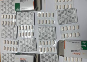 O femeie cu dublă cetățenie, depistată cu pastile psihotrope la frontiera „Otaci-Moghilev-Podolsk”