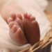 Tragedie într-o familie din Hîrtop, Florești. Un bebeluș de 2 luni și-a pierdut viața