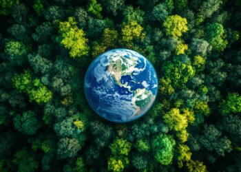 Omenirea este pe punctul de a „spulbera limitele naturale ale Pământului”