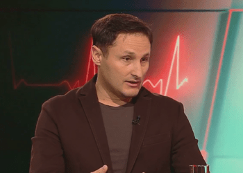 Ghenadie Vaculovschi acuză Occidentul de orchestrarea „revoluțiilor colore”: Scopul este instaurarea guvernelor convenabile