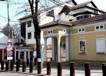 Новая форма мошенничества: обращение посольства Великобритании