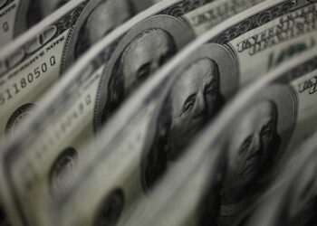 Внешний долг Молдовы увеличился на $180,55 млн с начала года