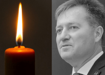 Doliu la Ministerul Agriculturii: Directorul adjunct al FARM, Iurie Hurmuzachi, s-a stins din viață