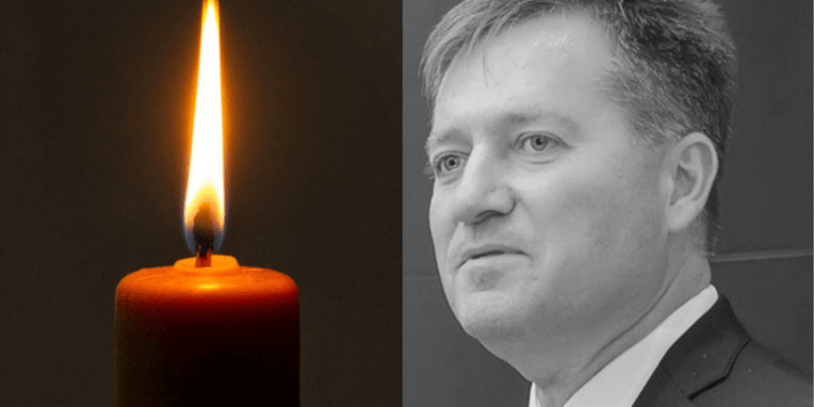 Doliu la Ministerul Agriculturii: Directorul adjunct al FARM, Iurie Hurmuzachi, s-a stins din viață