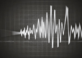 Cutremur în Vrancea: Seism de 3,2 grade simțit în apropierea Moldovei