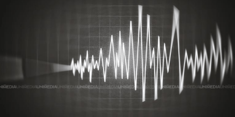 Cutremur în Vrancea: Seism de 3,2 grade simțit în apropierea Moldovei