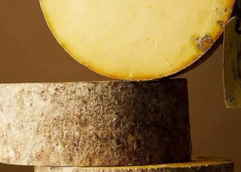 В Британии арестовали мужчину, которого подозревают в краже сыра на £300 тысяч