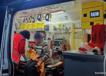 Отправился за грибами и заблудился: мужчина из Бричан найден Пограничной полицией с помощью дронов