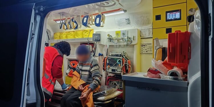 Отправился за грибами и заблудился: мужчина из Бричан найден Пограничной полицией с помощью дронов