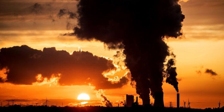 Земля нагревается с самой высокой скоростью в истории: найдены факты, указывающие на это