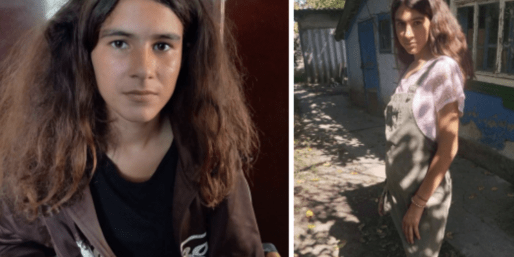 Во Флорештах пропала 16-летняя девочка: она ушла из дома 13 дней назад