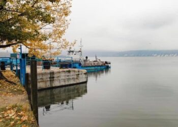 Таможенный пост «Маловата» временно прекратил работу из-за погодных условий